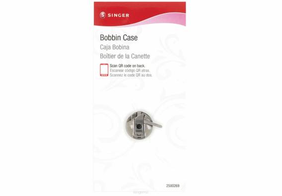 Bobbin Case D240120 SINGER Accessories