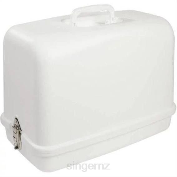 Hard Storage Case D240155 SINGER Accessories