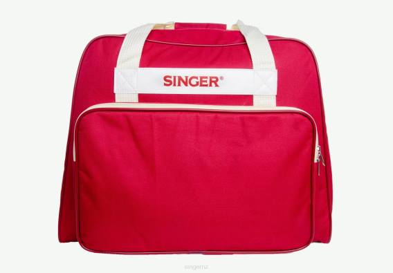 Universal Canvas Tote Bag - Brick D24097 SINGER Accessories