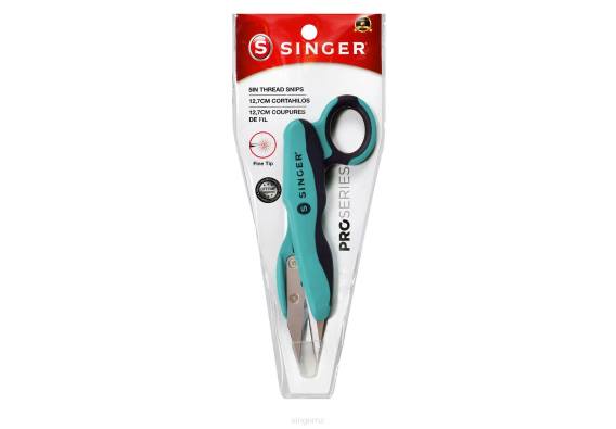 5" ProSeries Thread Snips D240165 SINGER Accessories