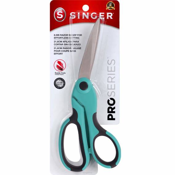 8.5" ProSeries Scissors D240111 SINGER Accessories