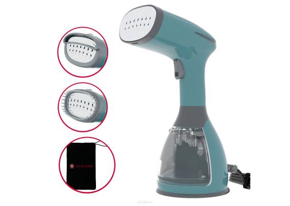 Handheld Steamer D24089 SINGER Accessories