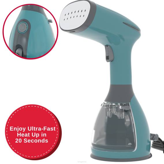 Handheld Steamer D24089 SINGER Accessories