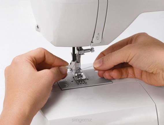 Brilliance 6180 Sewing Machine D24047 SINGER Machines