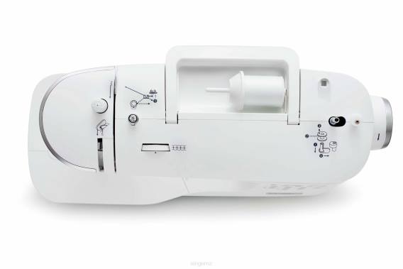 CE677 Elite Sewing Machine D24055 SINGER Machines