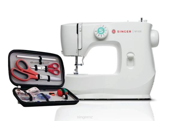 M1500 Sewing Machine with Bonus Sewing Kit D24014 SINGER Machines