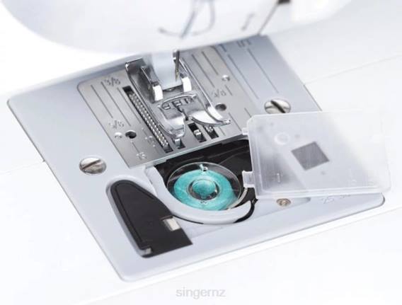 Fashion Mate 3333 Sewing Machine D24076 SINGER Machines