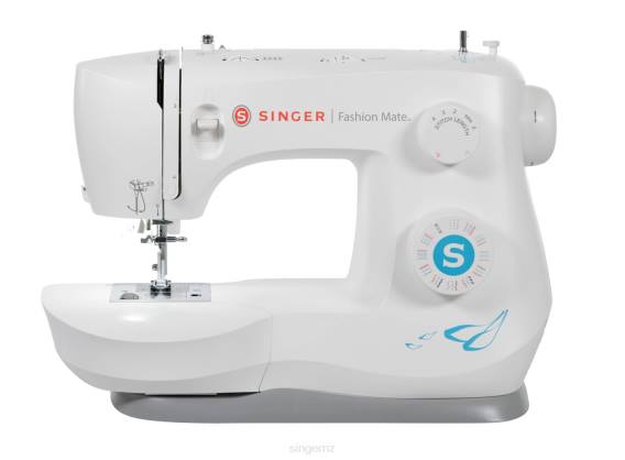 Fashion Mate 3342 Sewing Machine D24065 SINGER Machines