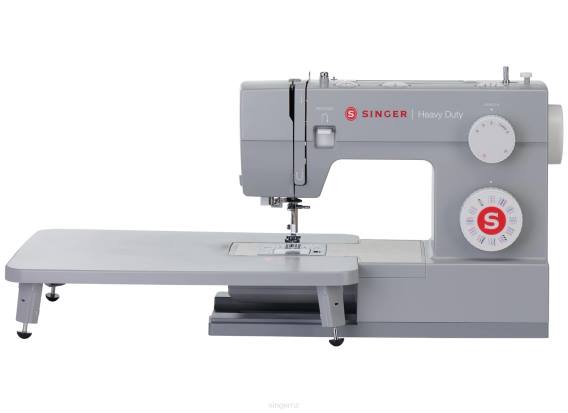 Heavy Duty 6380 Sewing Machine Refurbished D24036 SINGER Machines