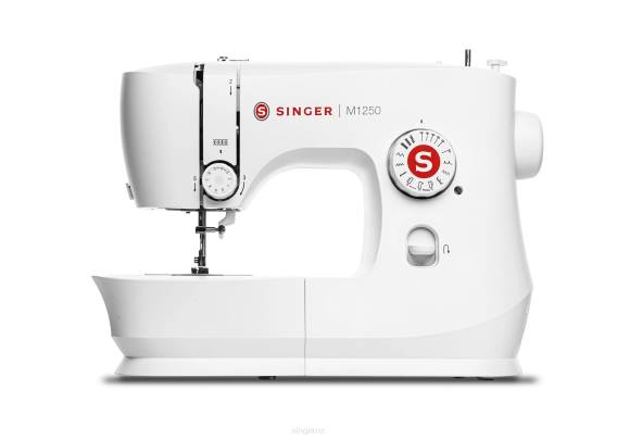 M1250 Sewing Machine D24070 SINGER Machines