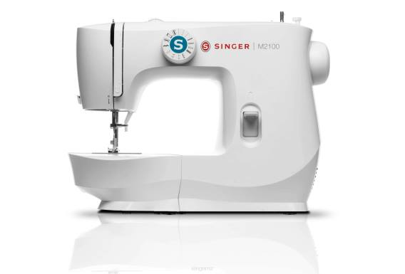 M2100 Sewing Machine D24078 SINGER Machines