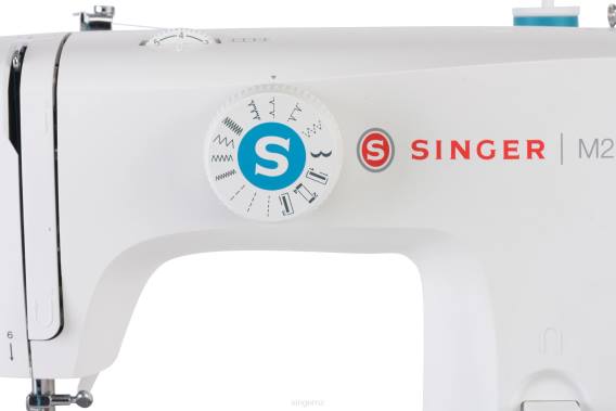 M2100 Sewing Machine D24078 SINGER Machines