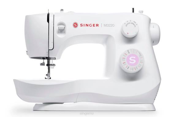 M3220 Sewing Machine D24084 SINGER Machines