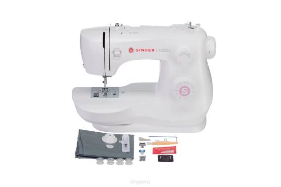 M3220 Sewing Machine D24084 SINGER Machines