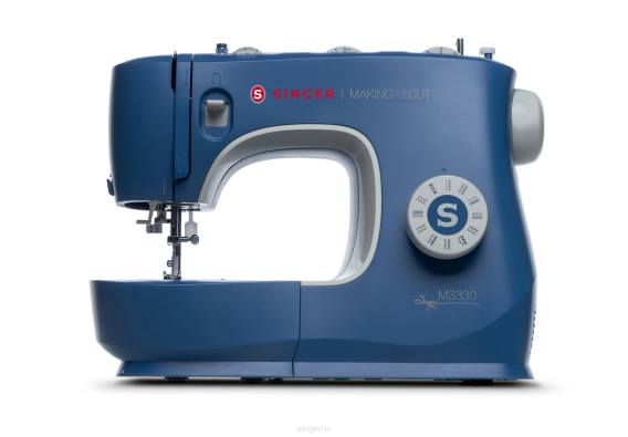 M3330 Sewing Machine D24077 SINGER Machines