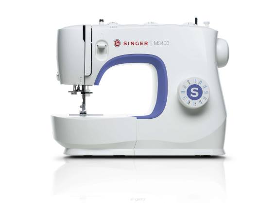 M3400 Sewing Machine D24067 SINGER Machines