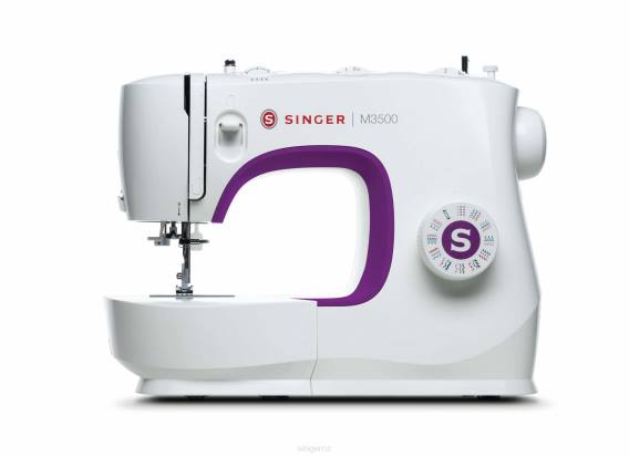 M3500 Sewing Machine D24066 SINGER Machines