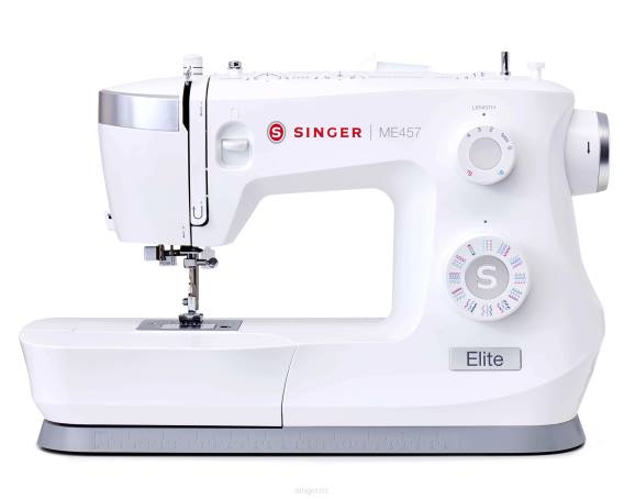 ME457 Elite Sewing Machine D24082 SINGER Machines