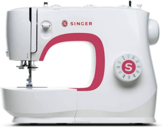 MX231 Sewing Machine D24068 SINGER Machines