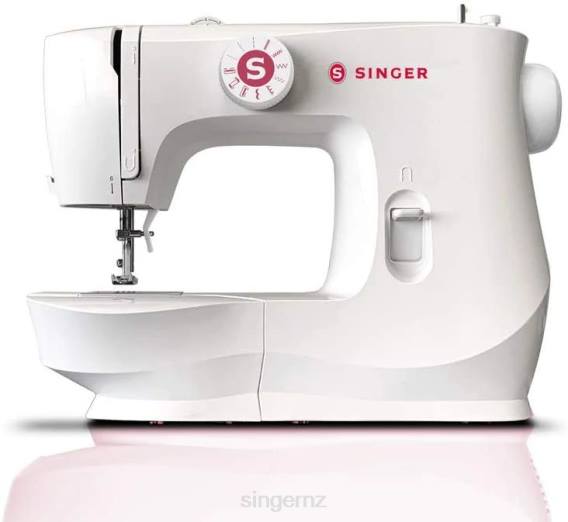 MX60 Sewing Machine D24071 SINGER Machines