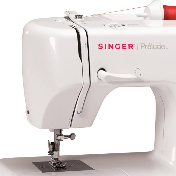 Prelude 8280 Sewing Machine D24079 SINGER Machines