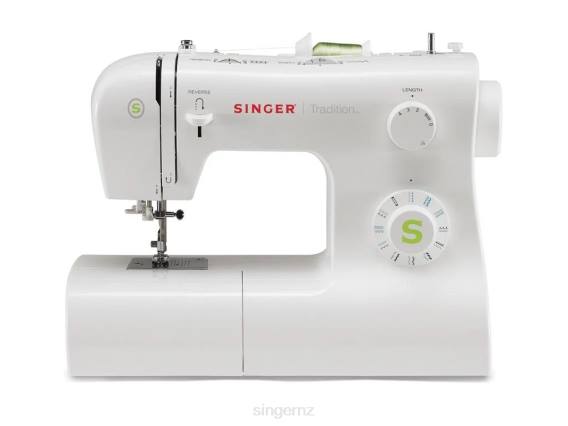 Tradition 2277 Sewing Machine D24083 SINGER Machines