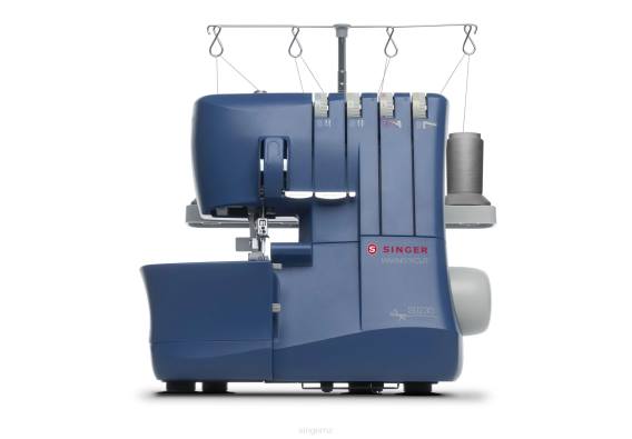 S0230 Serger D24062 SINGER Machines