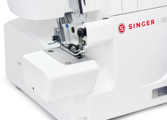 SE017 Elite Serger D24063 SINGER Machines